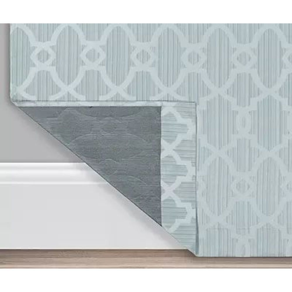 NEW!! Eclipse Hazel Geo Harbor Blackout Grommet Curtain Panel Geometric - Picture 6 of 15